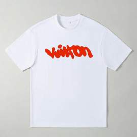 Picture of Louis Vuitton T Shirts Short _SKULVM-3XL21m200278545